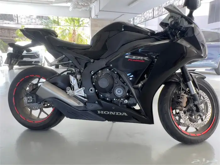 هوند 1000 RR 2016 0