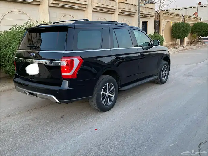 اكسبديشن 6