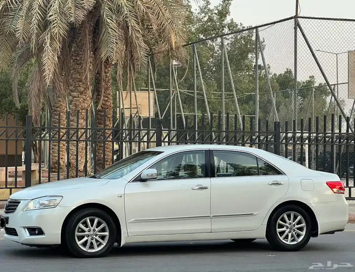 تويوتا اوريون 2010 نص فل سعودي 1