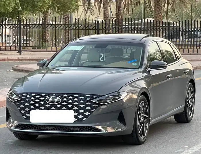 هونداي ازيرا 2021 سمارت سعودي 0