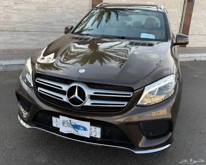 مرسيدس_GLE400_2016 30