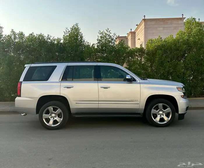 تاهو 2019 LS مطور 7