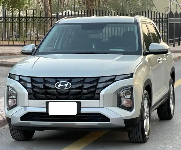 هيونداي كريتا 2023 سعودي 0