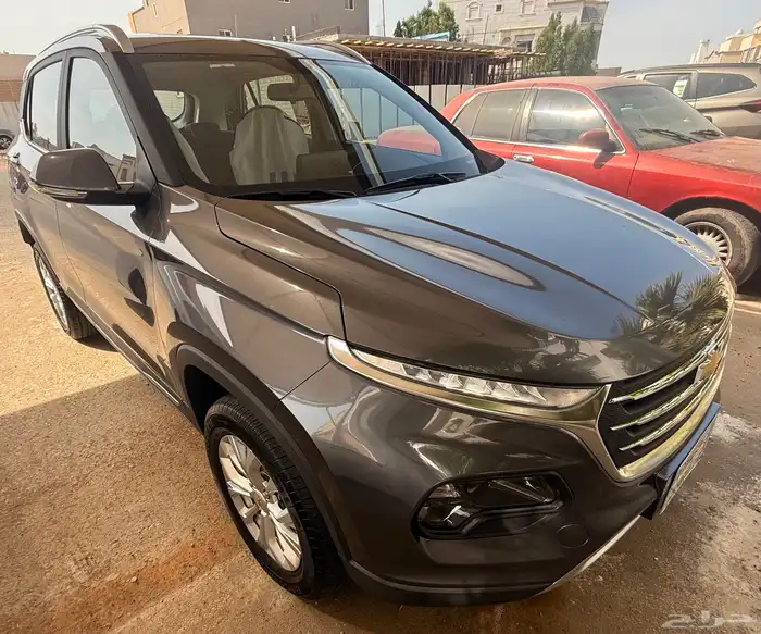 شفروليه جروف 2025 نص فل 3