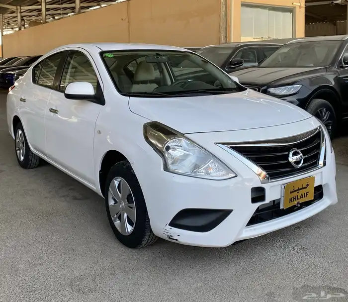 نيسان صني 2020 2