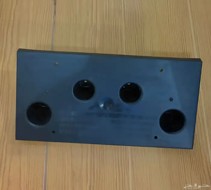 قاعدة لوحة اصلي GM يوكن 2015-2020 0