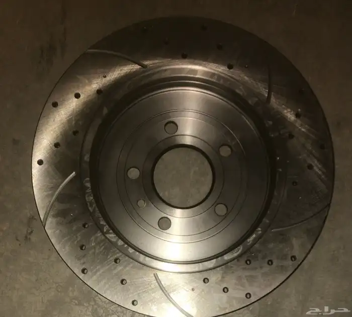 هوبات رياضي سراميك فورد تورس موديل 2010 2019 3