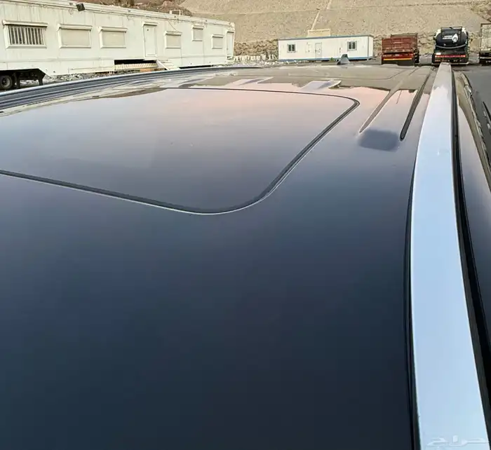 هونداي باليسيد 2020( ديزل )فل كامل للبيع 9