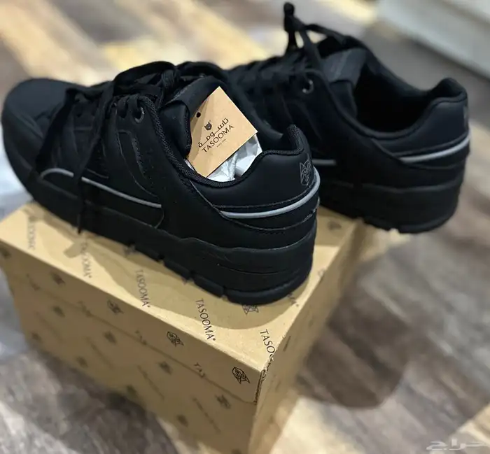 شوز 3
