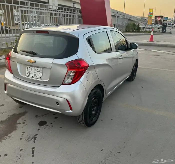 سبارك 2018 نظيف 2