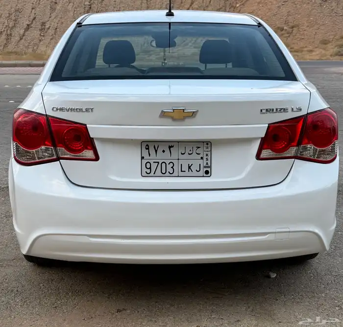كروز نظيف جدا 12