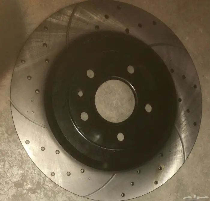 هوبات رياضي سراميك فورد تورس موديل 2010 2019 2