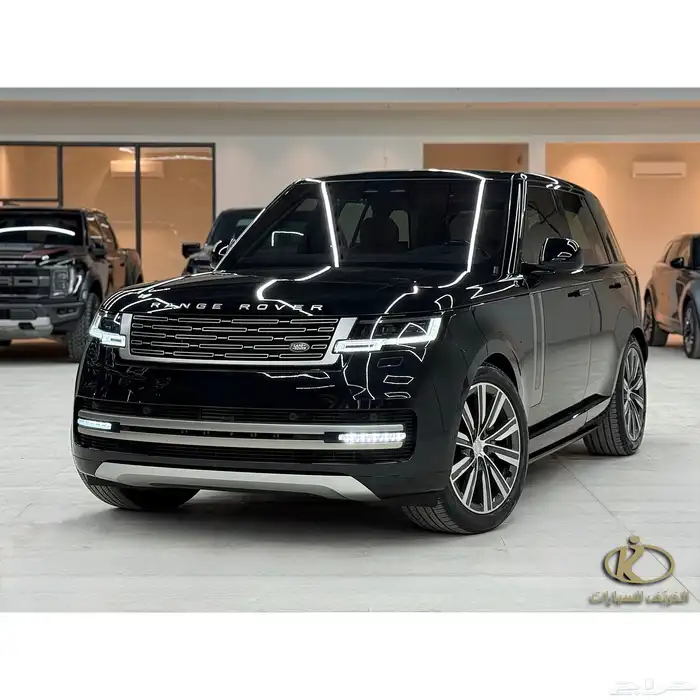 رنج روفر - فوج HSE 2023 - عداد 61 الف فقط 0