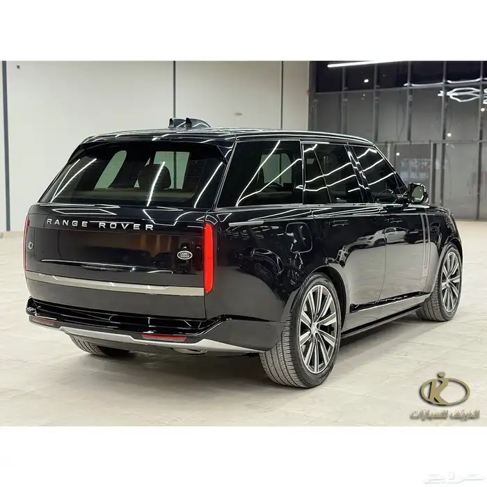 رنج روفر - فوج HSE 2023 - عداد 61 الف فقط 3