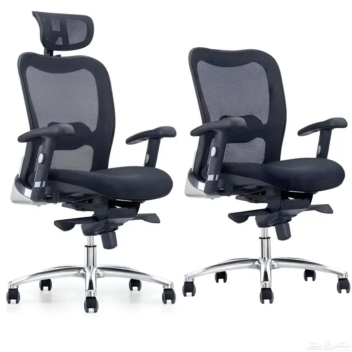 جديد مودرن اثاث المكتبي طقم مكتب مدير فخم مكاتب اداريه 28