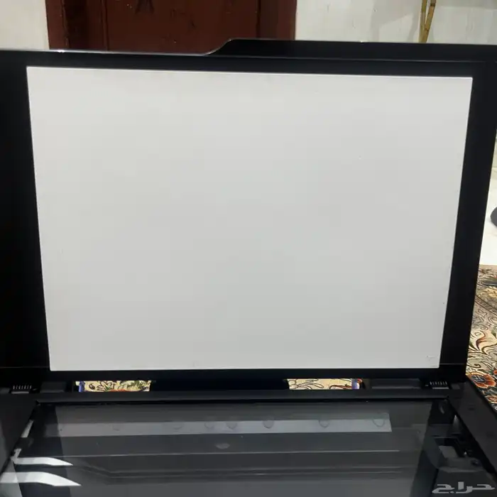 طابعه EPSON 4