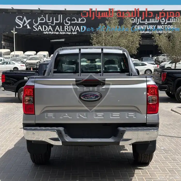 فوردرينجرديزلXlt الناغي 2024 كاش وبنوك 9