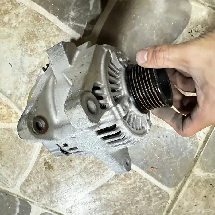 قطع كامري 2011 دينمو   اسطبات   قشرة طبلون   دبة تلوث صدر 0