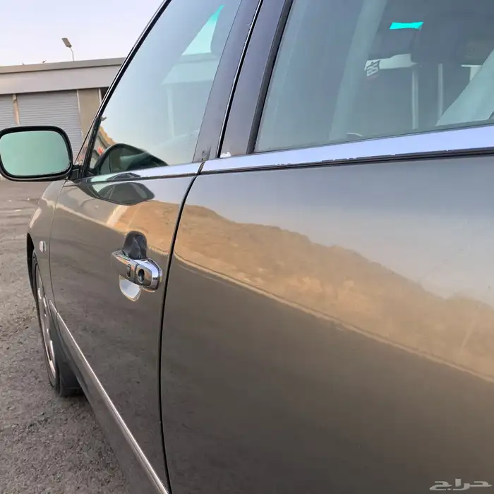 لكزس ls430 أمريكي 2006 20