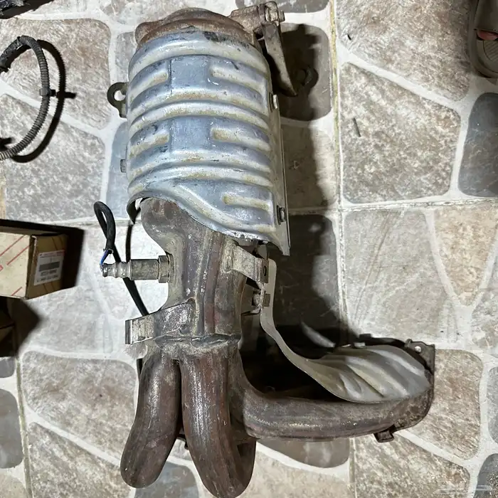 قطع كامري 2011 دينمو   اسطبات   قشرة طبلون   دبة تلوث صدر 2