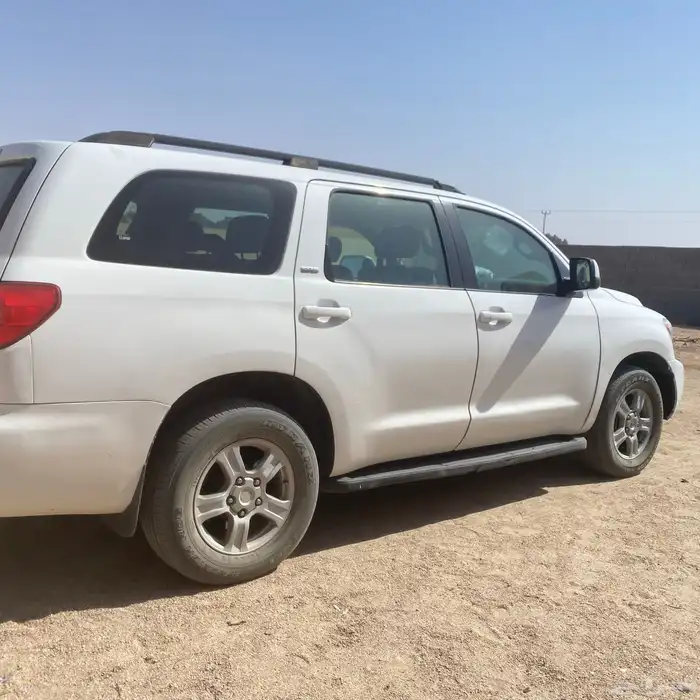 سكويا 2010 0