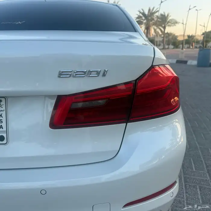 BMW2020 5
