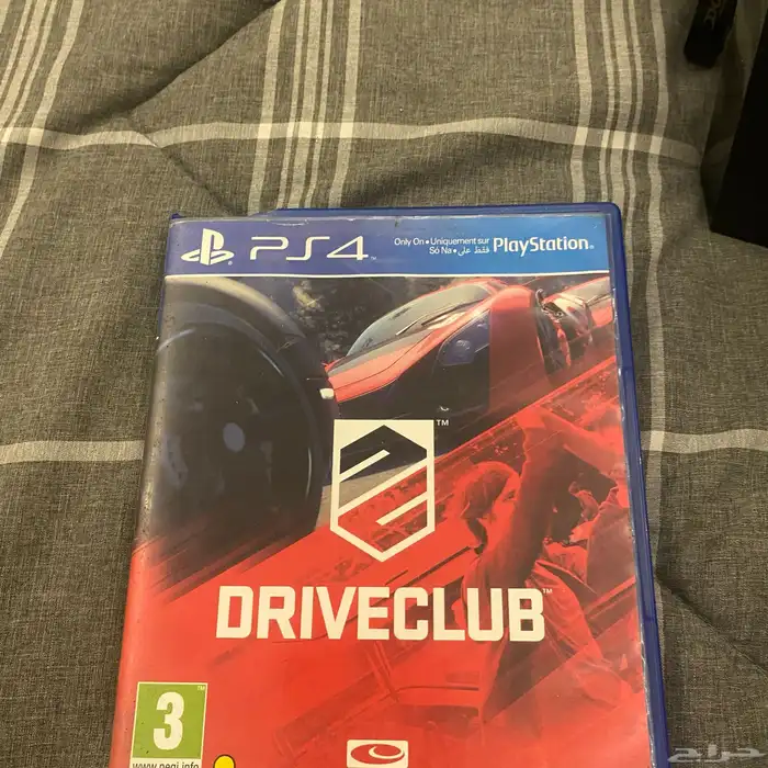 اشرطه سوني فور جديده ما استعملت ولا مره 8