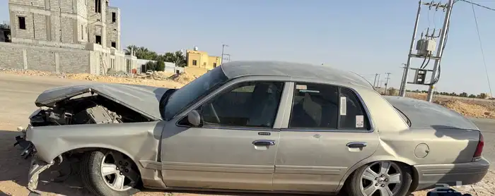 بيع تشليح 3