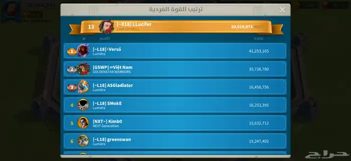 رايز اوف كينجدوم 2