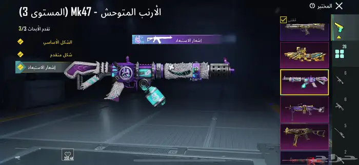 ببجي 4