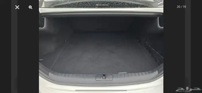 جينيسيس G70 2024 نظيفههه 15