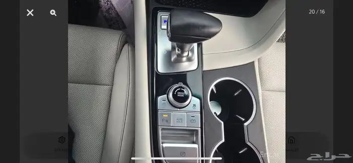 جينيسيس G70 2024 نظيفههه 12
