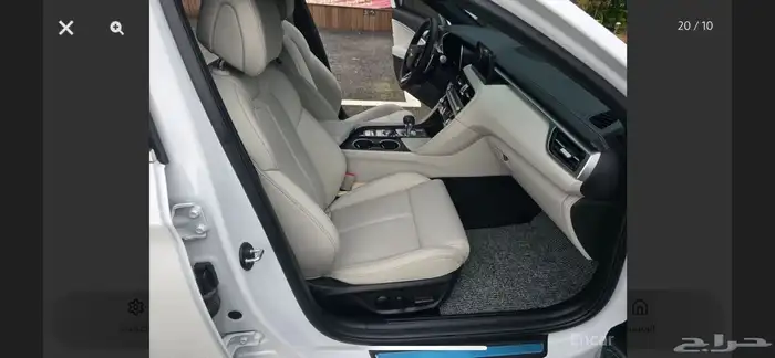 جينيسيس G70 2024 نظيفههه 6