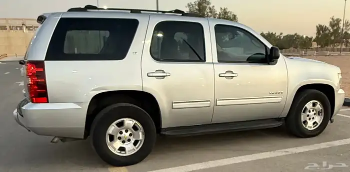 تاهو 2012 بدون دبل للبيع 18