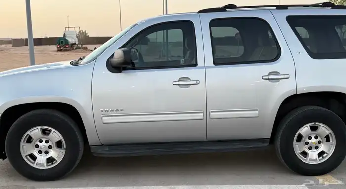 تاهو 2012 بدون دبل للبيع 30