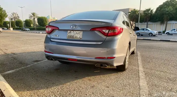 سوناتا2017 نص فل 6