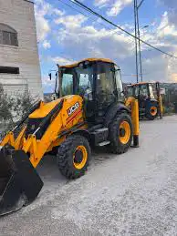 JCB 0