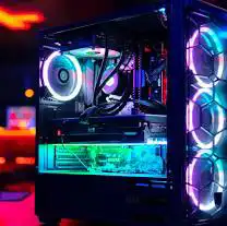 للبيع بي سي 5060 RTX جديد باقساط تابي او تمارا 0