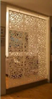 خشب ديكور 15