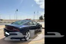 جنوط دوج جارجر 2016 ارتي اصلي وكاله مع الحساس 0