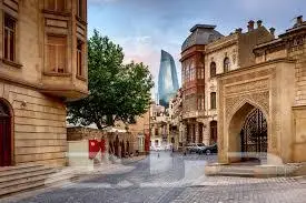 الدراسة في اذربيجان باكو طب 0