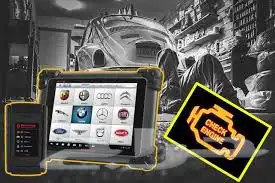 كار لفحص واصلاح السيارات اصلاح دينمو اصلاح ظفاير فحص كمبيوت 0