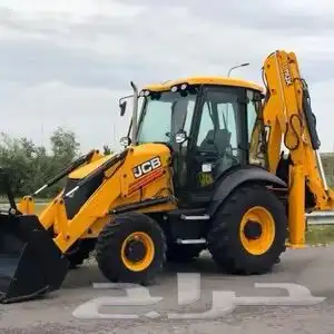 JCB 1