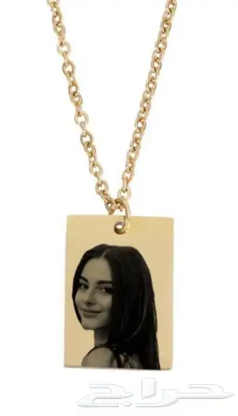 طباعة ليزر على الذهب والفضة 1