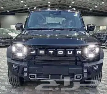 جيتور تى تو لاكجري موديل 2026 (كاش - اقساط) 0