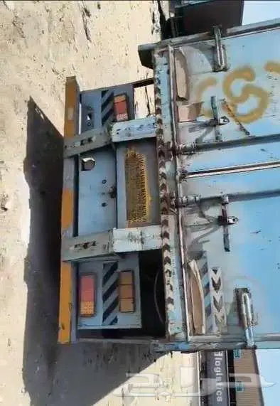 تيادر ستارة او شبة مقطورة ستارة 3