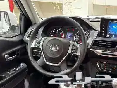 جريت ول ونجل 7 ديزل دبل 2025 اقل سعر في السوق عرض 9