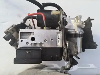 تحويلة ABS لكزس 460 1