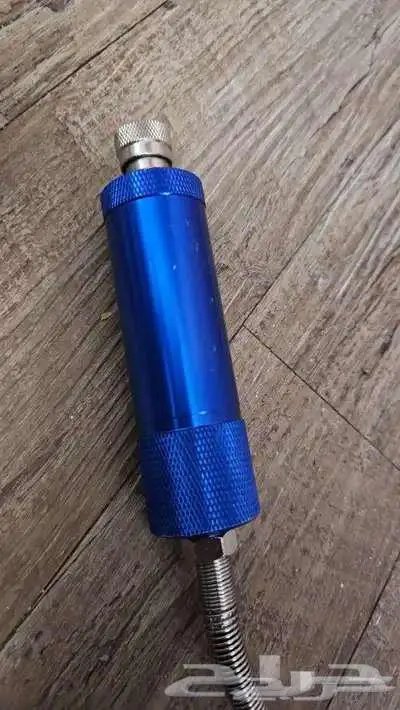 مضخة يدوية مع 3 مراحل ضغط عالي 0-6000 رطل 7