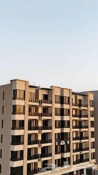 مطلوب شقة في الشعلة أو طيبة 0